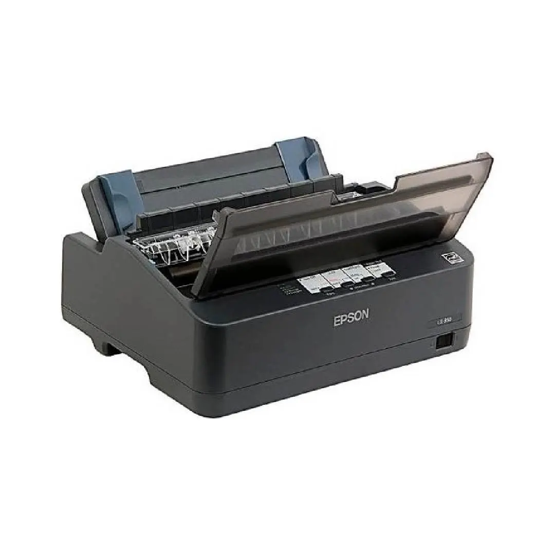 PRINTER EPSON LX350 GARANTIA 60 DIAS - Imagen 2