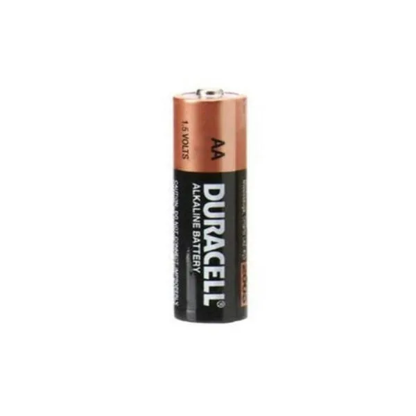 BATERIA AA DURACELL C_U - Imagen 2