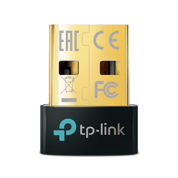 ADAPTADOR BLUETOOTH NANO TP LINK 5.0 UB500 - Imagen 2