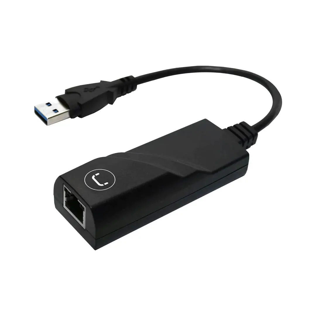 CABLE ADAPTADOR USB 3.0 A LAN UNNO - Imagen 2