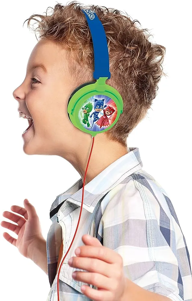 PJ MASK HEADSET - Imagen 2