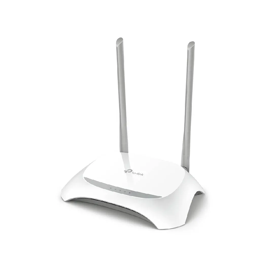 ROUTER TP-LINK 300MBPS TL-WR850N - Imagen 2