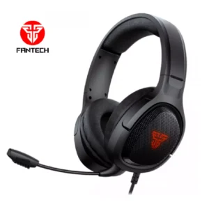 HEADSET FANTECH (MOD. MH85 VIBE ) W_MICROPHONE GAMING RGB