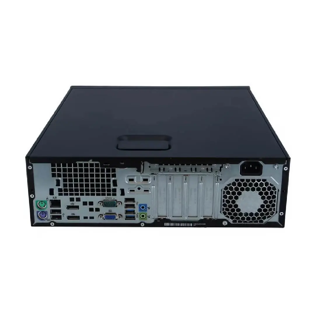 CPU DELL O HP CORE I5 4TA GENERACION (USADO) 8GB_500GB HDD - Imagen 3