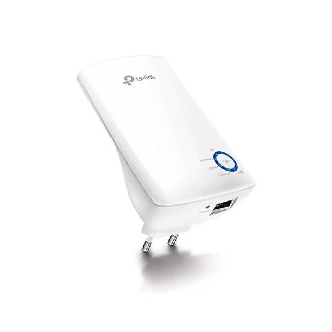 ROUTER TP-LINK RANGE EXTENDER WA850RE G 60DIAS - Imagen 3