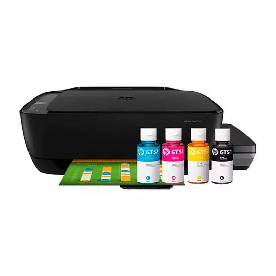 IMPRESORA MULTIFUNCIONAL HP INK TANK 315 - Imagen 3