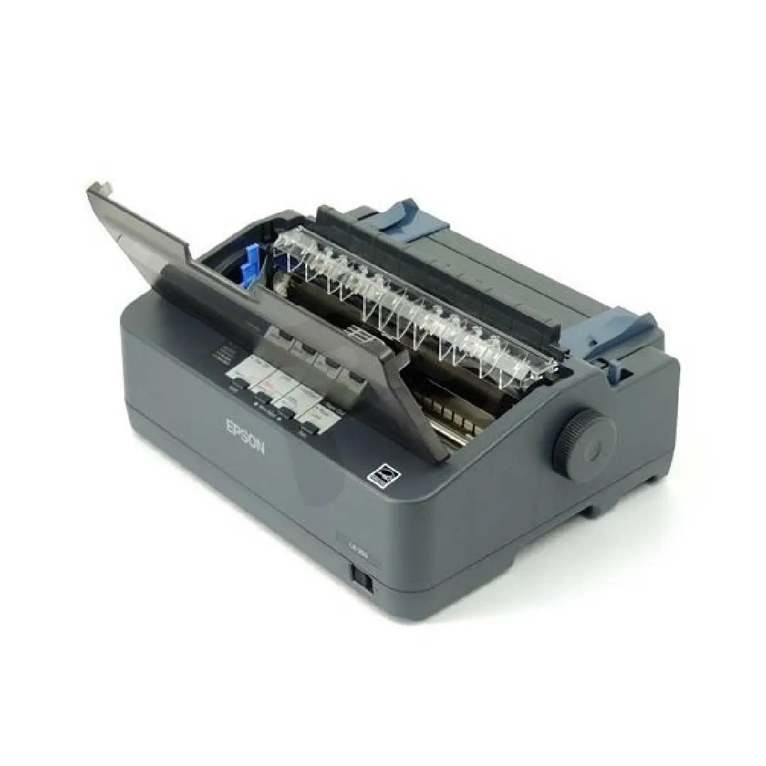 PRINTER EPSON LX350 GARANTIA 60 DIAS - Imagen 3