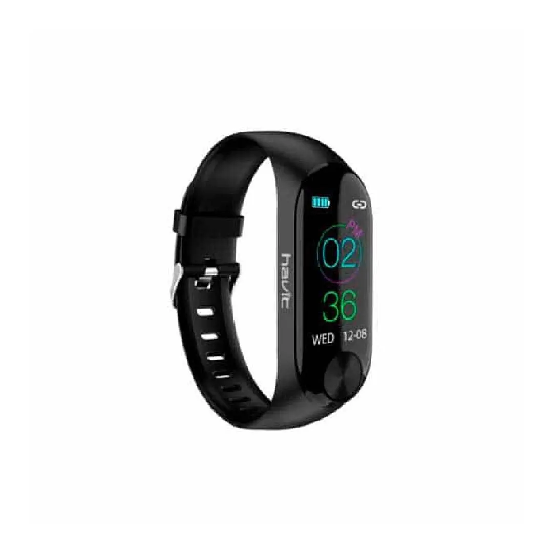 RELOJ INTELIGENTE HAVIT MOD. H1100 - Imagen 3