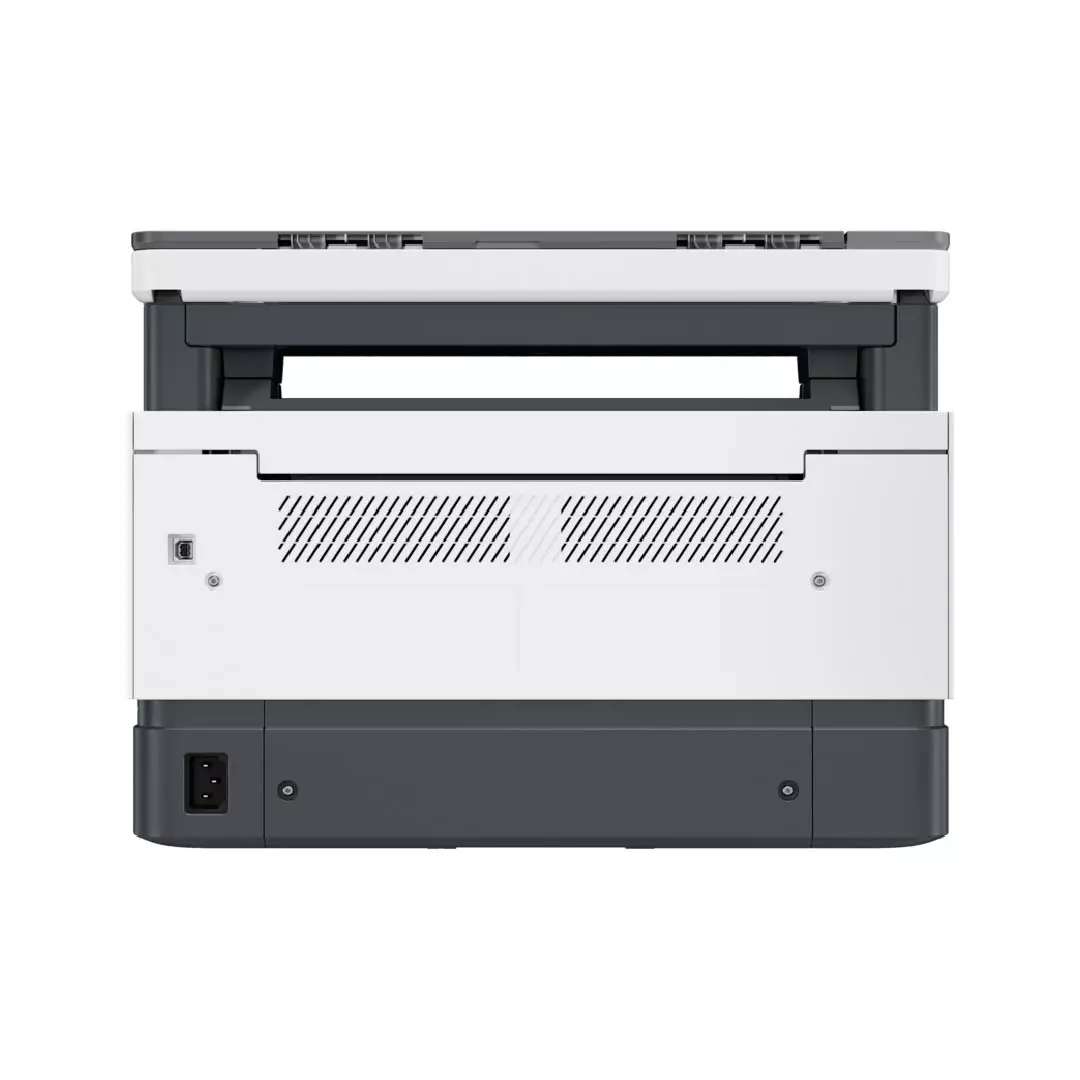 IMPRESORA HP NEVERSTOP LASER MFP DE LA SERIE 1200 - Imagen 4
