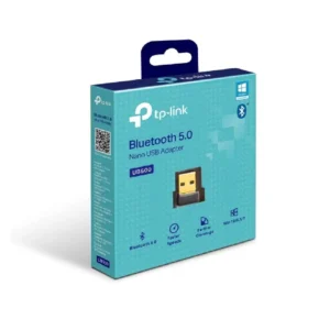 ADAPTADOR BLUETOOTH NANO TP LINK 5.0 UB500