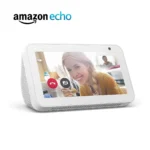 AMAZON ECHO SHOW 5 BLANCO