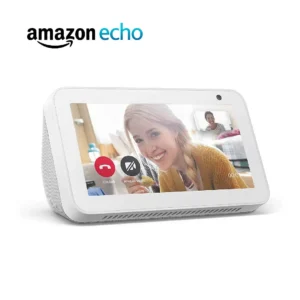 AMAZON ECHO SHOW 5 BLANCO