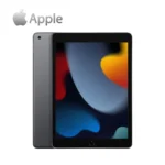 APPLE IPAD 10.2 9VA GENERACION WI-FI 64GB – SPACE GRAY