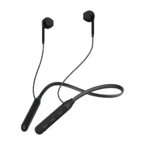 AUDICULARES DEVIA BLUETOOTH SPORT NEGRO