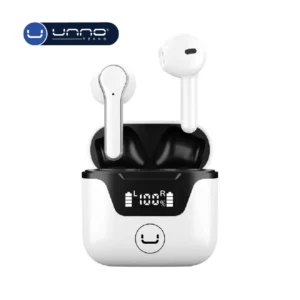 AUDIFONO BT HYPER TWS UNNO