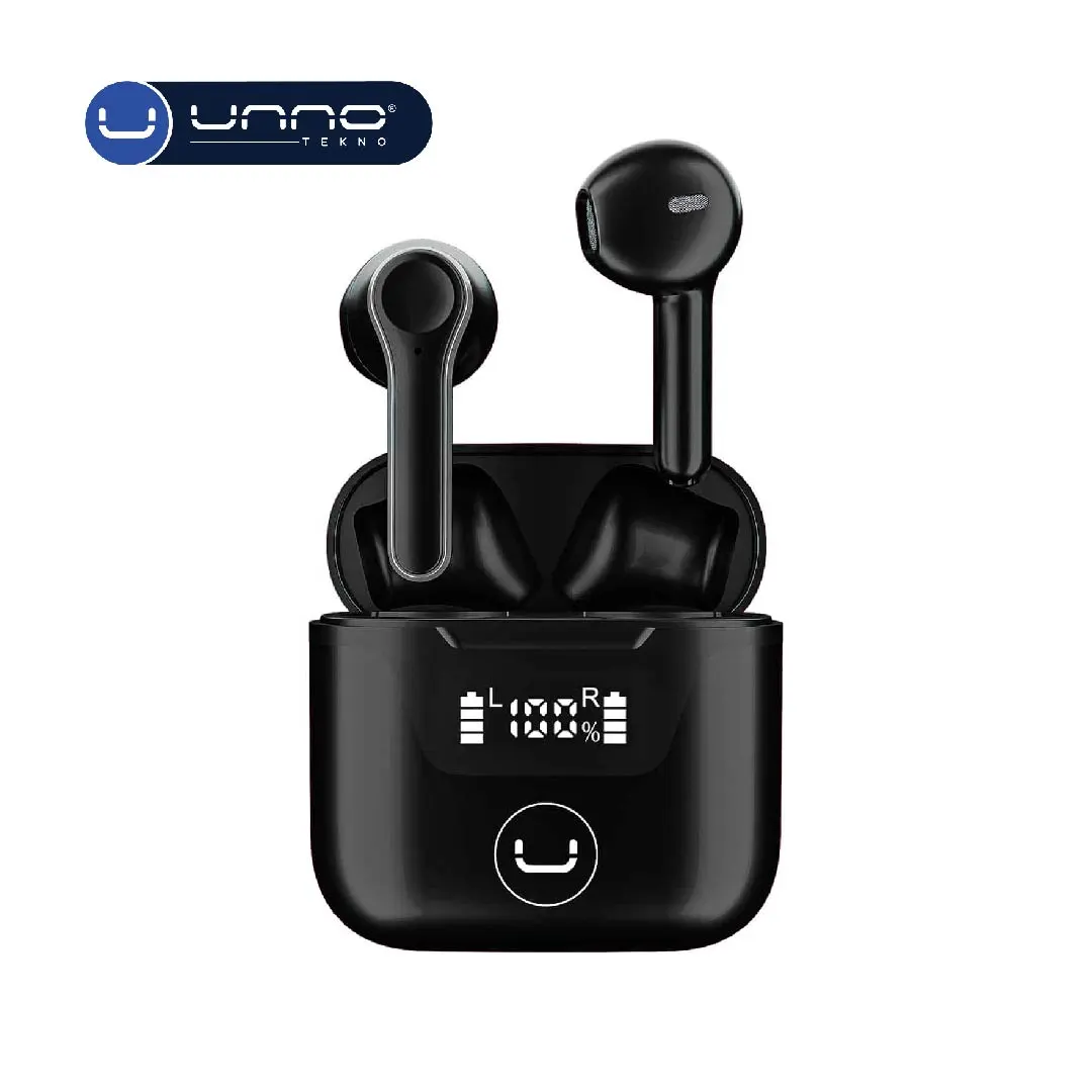 AUDIFONO BT HYPER TWS UNNO - Imagen 4