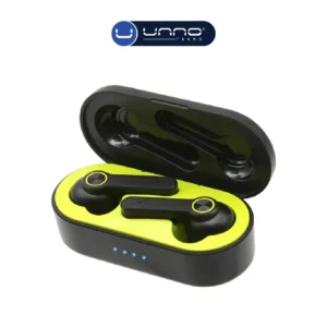 AUDIFONO VIBE BT TWS NEGRO UNNO