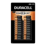 BATERIA AA DURACELL C_U