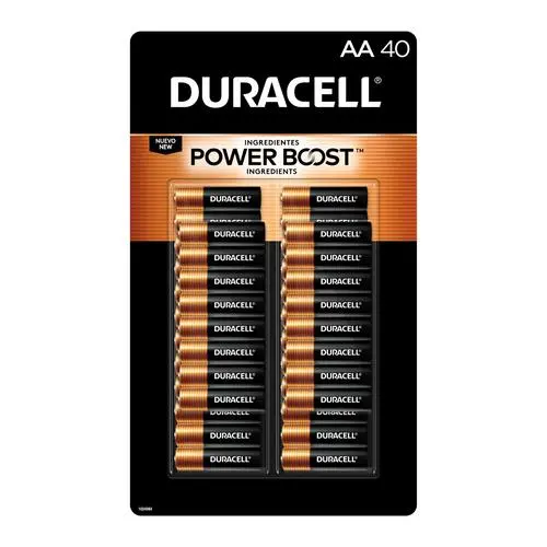 BATERIA AA DURACELL C_U