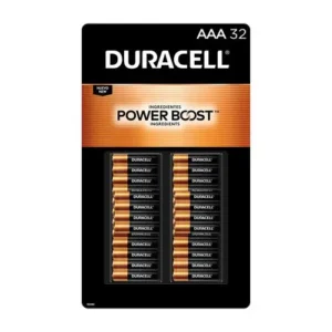 BATERIA AAA DURACELL C_U