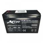 BATERIA PARA UPS XCON 12V_7AMP