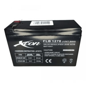 BATERIA PARA UPS XCON 12V_7AMP