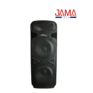 BOCINA ALTA POTENCIA 2X15_ 18000W JAMASOUND