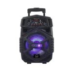 BOCINA BT SOUNDWAVE 3 UNNO