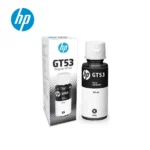 BOTELLA DE TINTA HP (GT52) PARA DESKJET 5810_5820 BLACK