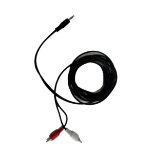 CABLE 3.5 STM A 3.5STM 10 PIES VCOM
