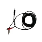 CABLE 3.5 STM 3.5 STM VCOM 6 PIES  (CV201T)