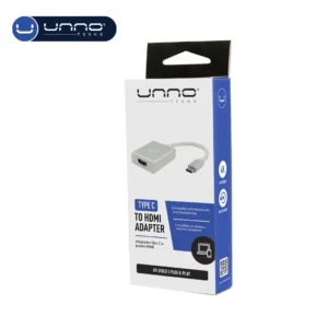 CABLE ADAPTADOR TIPO C A HDMI UNNO