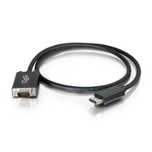 CABLE JACKLIN DP A VGA 6FT