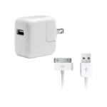 CARGADOR DE PARED PARA IPAD