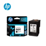 CARTUCHO HP 664 NEGRO