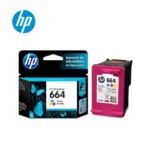 CARTUCHO HP 664 TRI COLOR