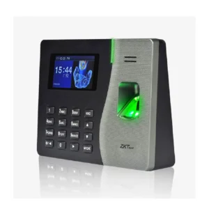 CONTROL DE ASISTENCIA ZK K20 BIOMETRICO