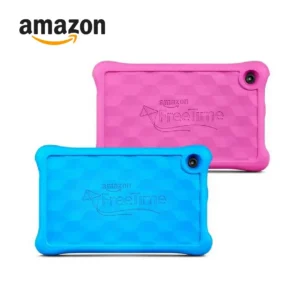 COVER AMAZON FREETIME 7❞