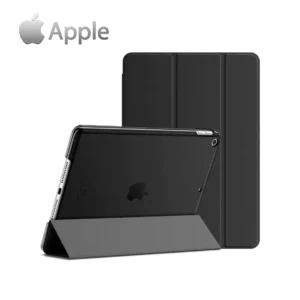 COVER PARA APPLE IPAD 5TH 6TH GENERACION 9.7 2018 - 2017