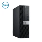 CPU DELL  I5 8GB_256GB SSD 6TA GEN.