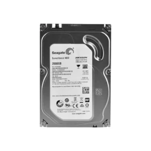 DISCO DURO SATA 2TB