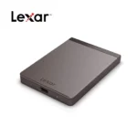 DISCO SOLIDO EXTERNO LEXAR SL200 1TB