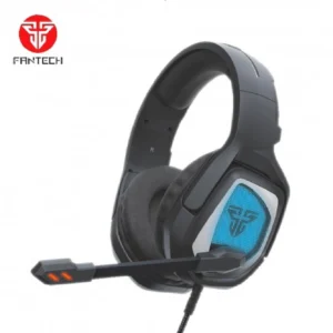 HEADSET FANTECH (MH84) W_MICROPHONE GAMING RGB