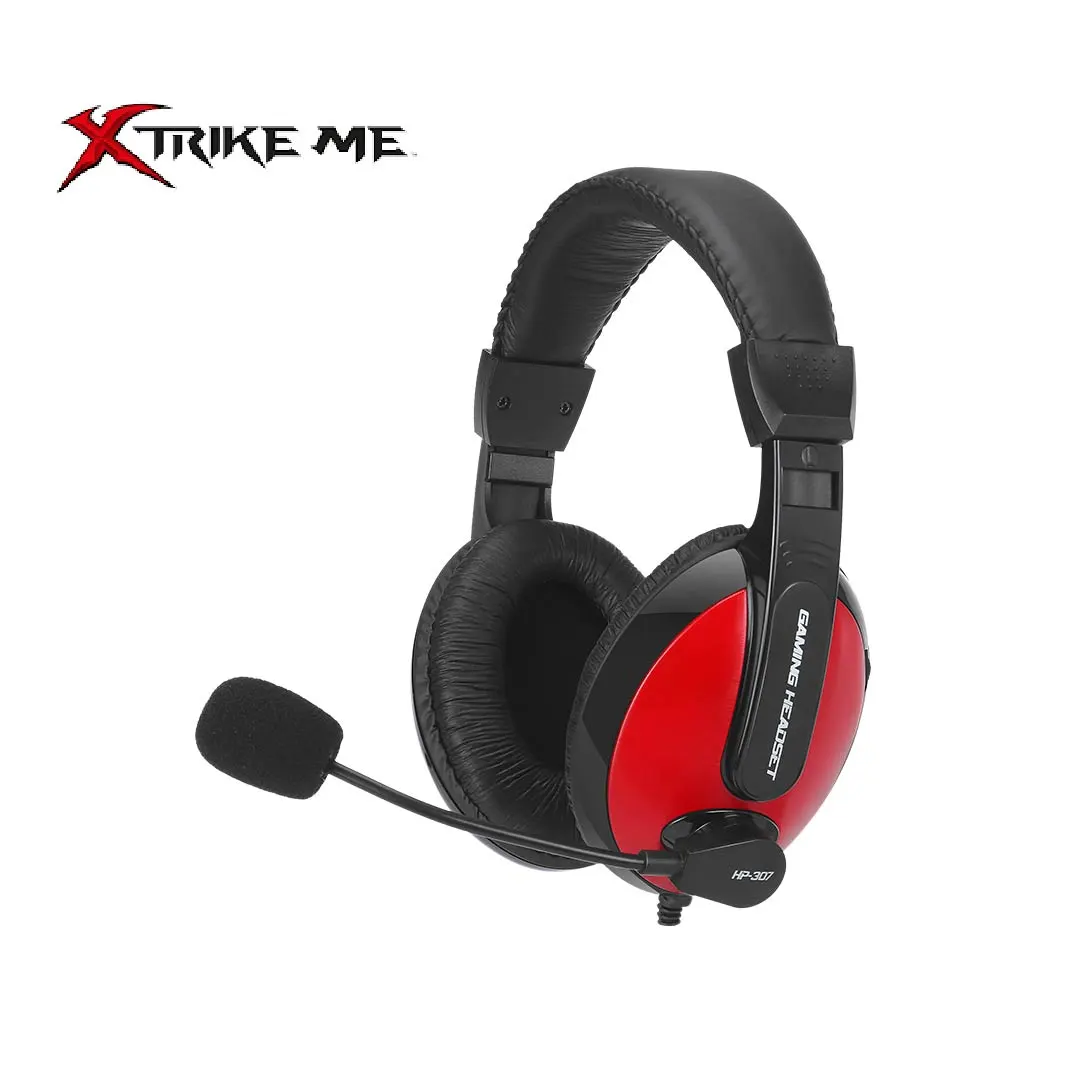 HEADSET GAMING 20HZ STRIKE ME HP307