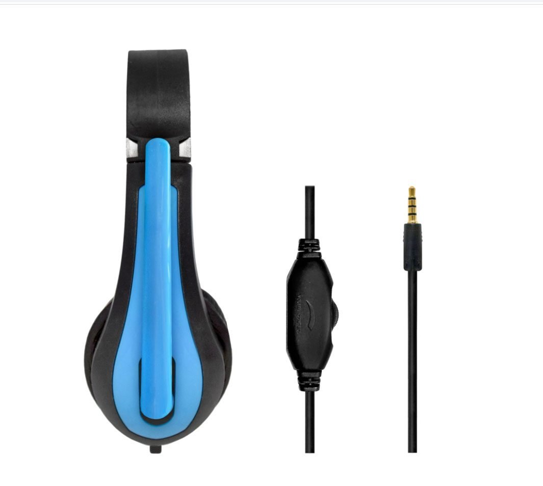 HEADSET ACE 7 C_MIC 3.5MM UNNO - Imagen 3