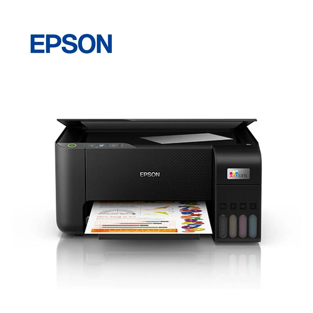 IMPRESORA EPSON L3210 ECOTANK