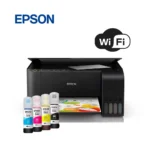 IMPRESORA EPSON L3250 ECOTANK WIRELESS