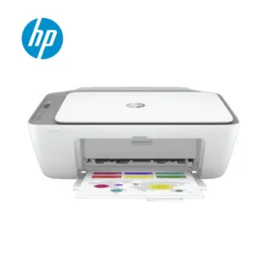 IMPRESORA HP 2775 DESKJET MULTIFUNCIONAL WIRELESS GTIA 30 DIAS