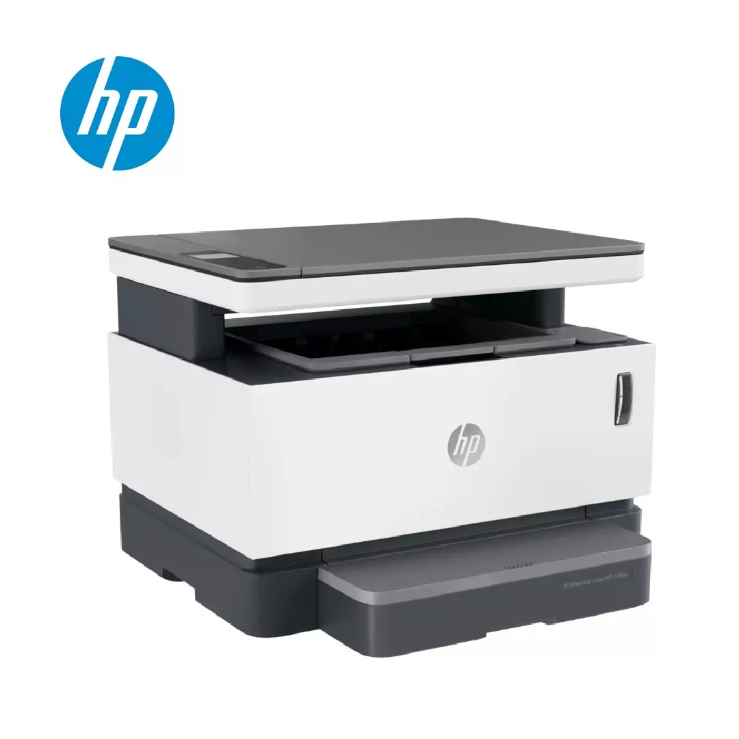 IMPRESORA HP NEVERSTOP LASER MFP DE LA SERIE 1200