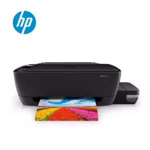 IMPRESORA MULTIFUNCIONAL HP INK TANK 315